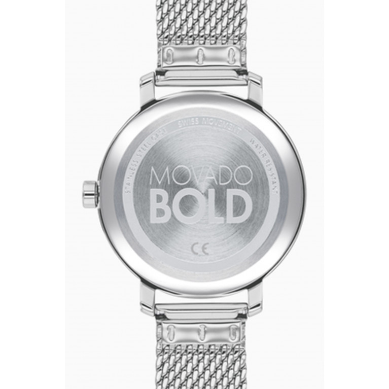 Movado - BOLD Evolution Quartz Watch