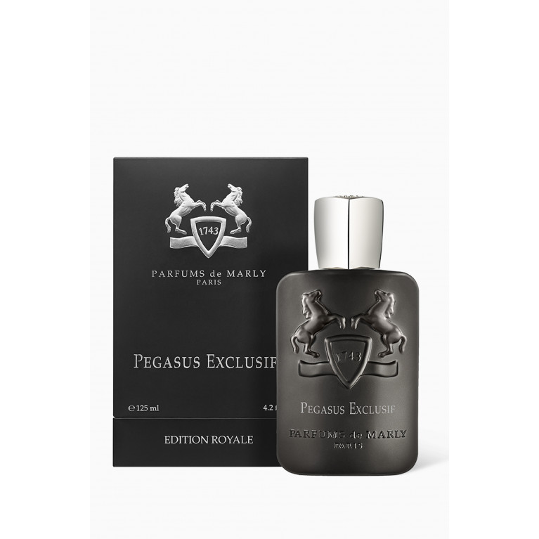 Parfums de Marly - Pegasus Exclusif Eau de Parfum, 125ml