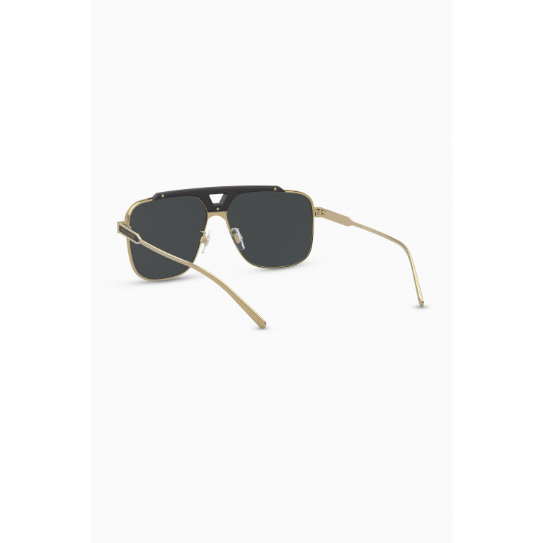 Dolce & Gabbana - Miami Sunglasses