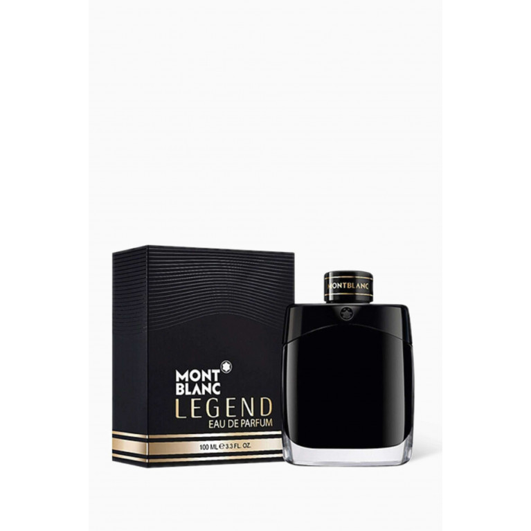 Montblanc - Legend Eau de Parfum, 100ml