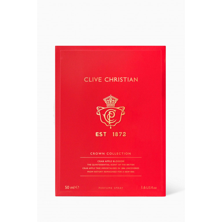 Clive Christian - Crab Apple Blossom, 50ml