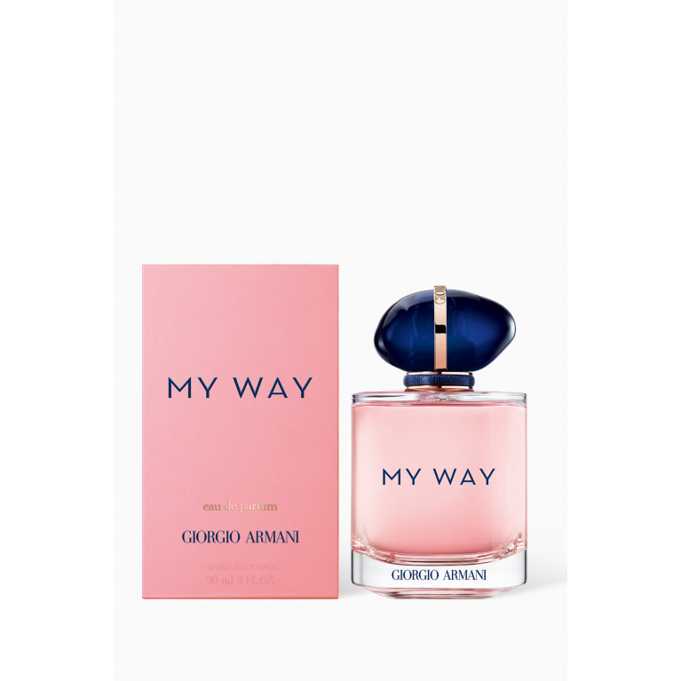 Armani - My Way Eau de Parfum, 90ml