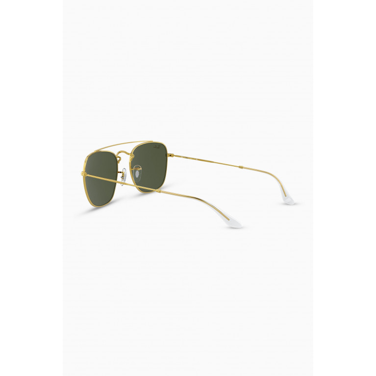 Ray-Ban - RB3557 Legend Sunglasses