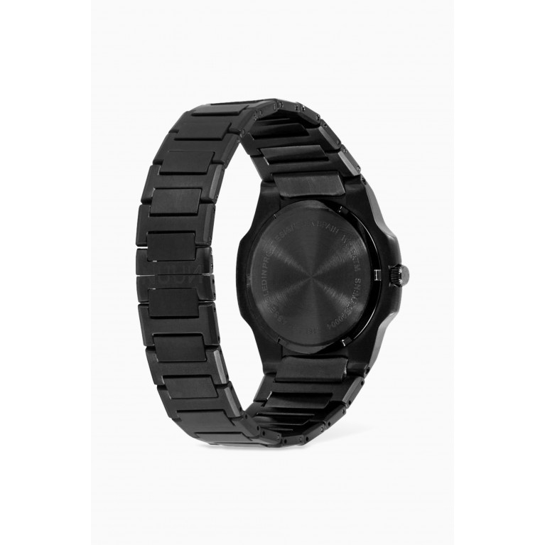 Nuun Official - Montre AR Black Watch