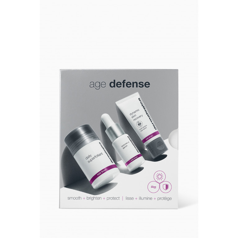 Dermalogica - AGE Defense Kit