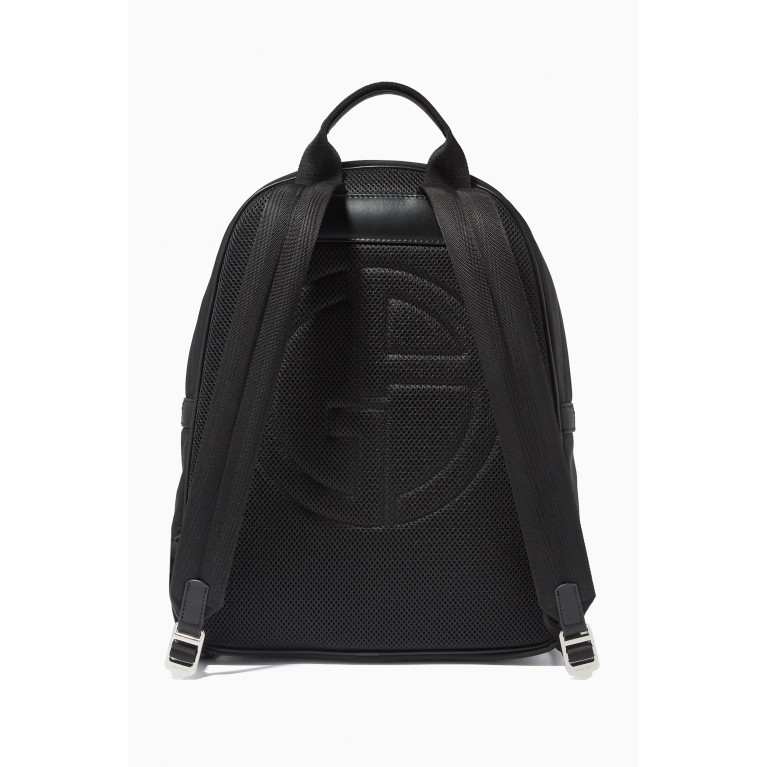 Giorgio Armani - GA Backpack in Nylon