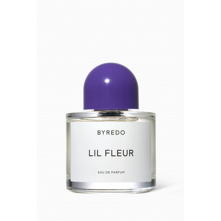 Byredo - Lil Fleur Cassis Limited Edition Eau de Parfum, 100ml