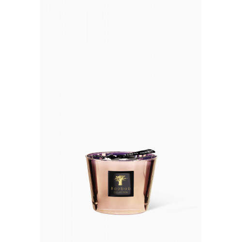 Baobab Collection - Les Exclusives Cyprium Max 10 Scented Candle, 500g