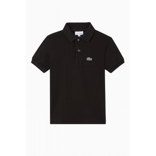 Lacoste - Regular Fit Petit Piqué Polo Shirt