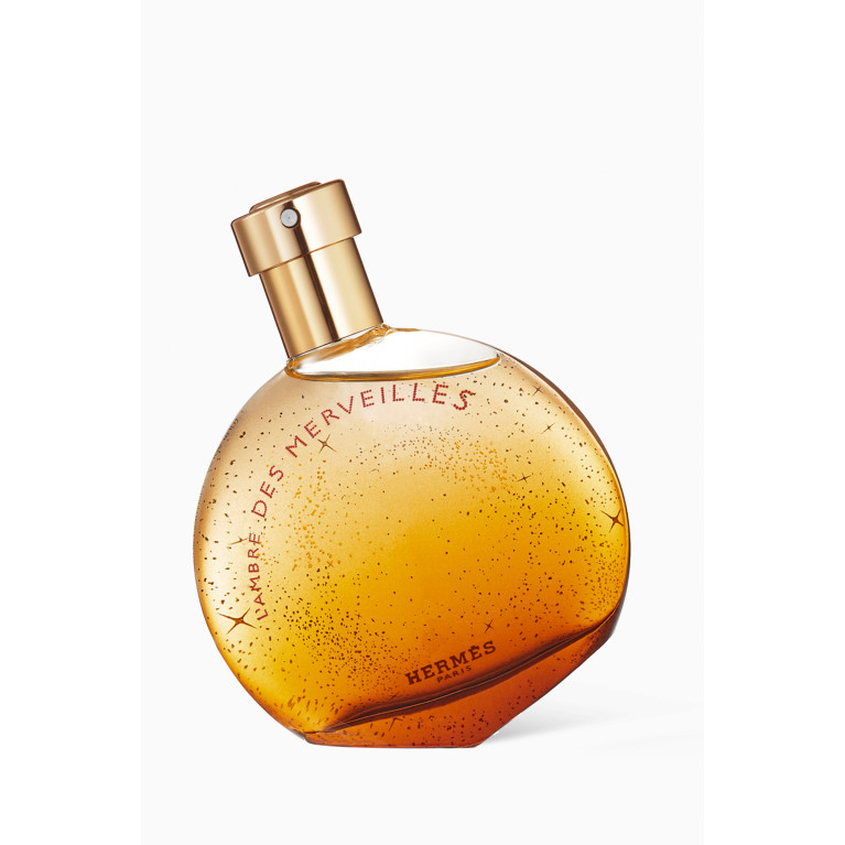 Hermes - L'Ambre des Merveilles Eau de Parfum, 50ml