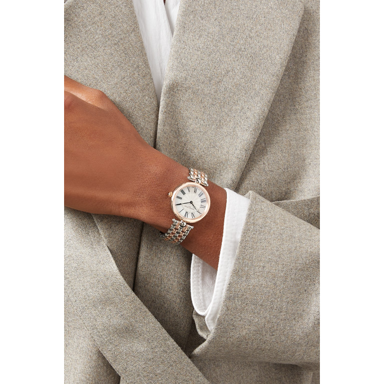 Frédérique Constant - Classics Art Deco Bracelet Watch