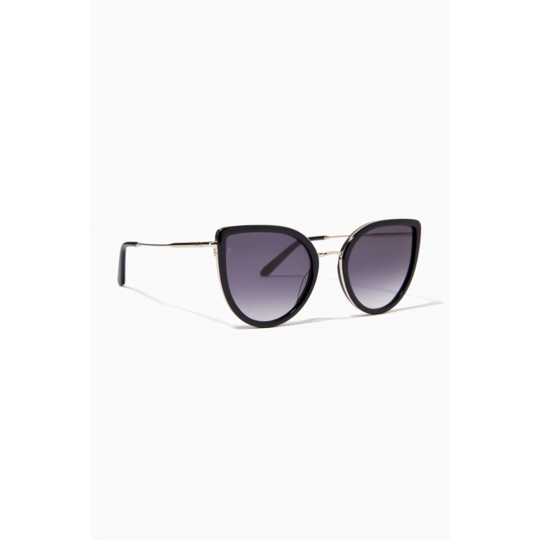 Jimmy Fairly - The Moonshine Sunglasses in Acetate