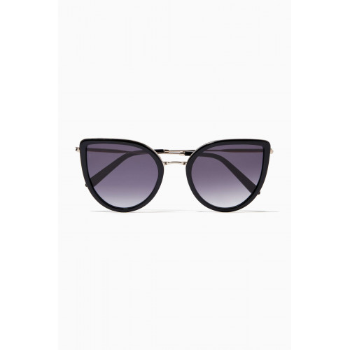 Jimmy Fairly - The Moonshine Sunglasses in Acetate
