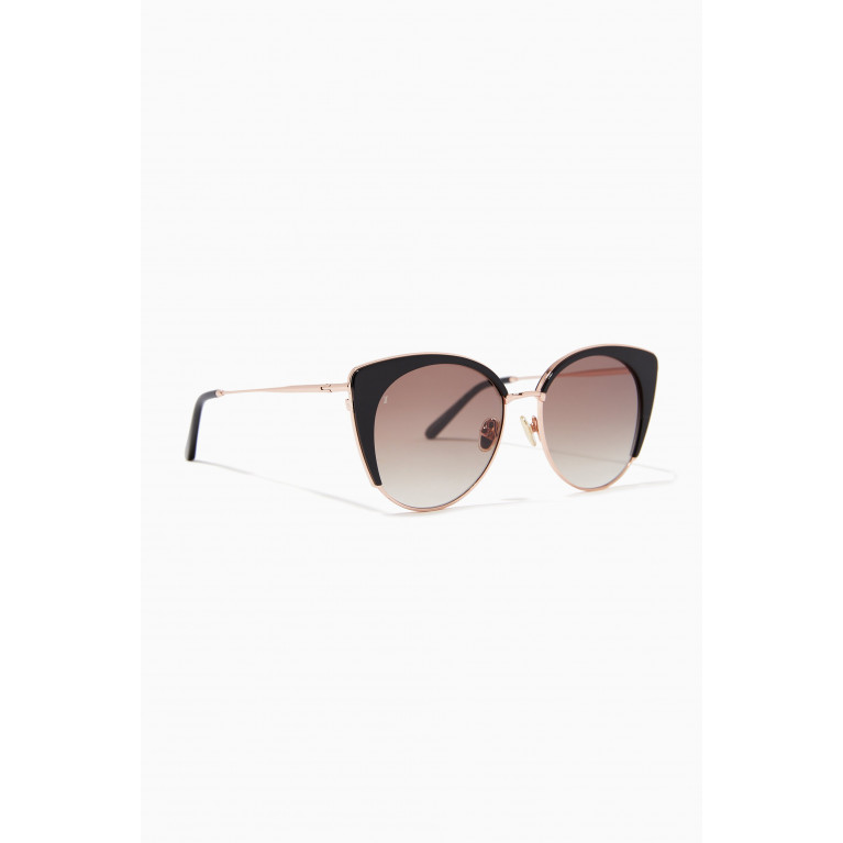 Jimmy Fairly - The Sand Sunglasses in Acetate