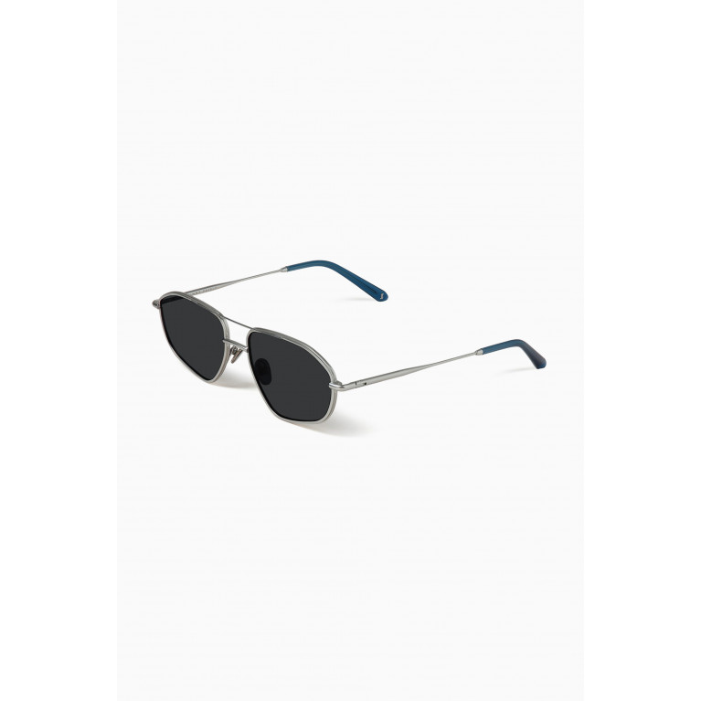 Jimmy Fairly - The Alpha Sunglasses in Acetate