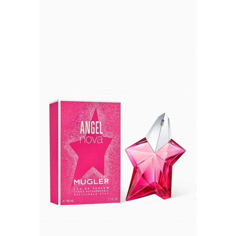 Mugler - Angel Nova Eau de Parfum, 50ml