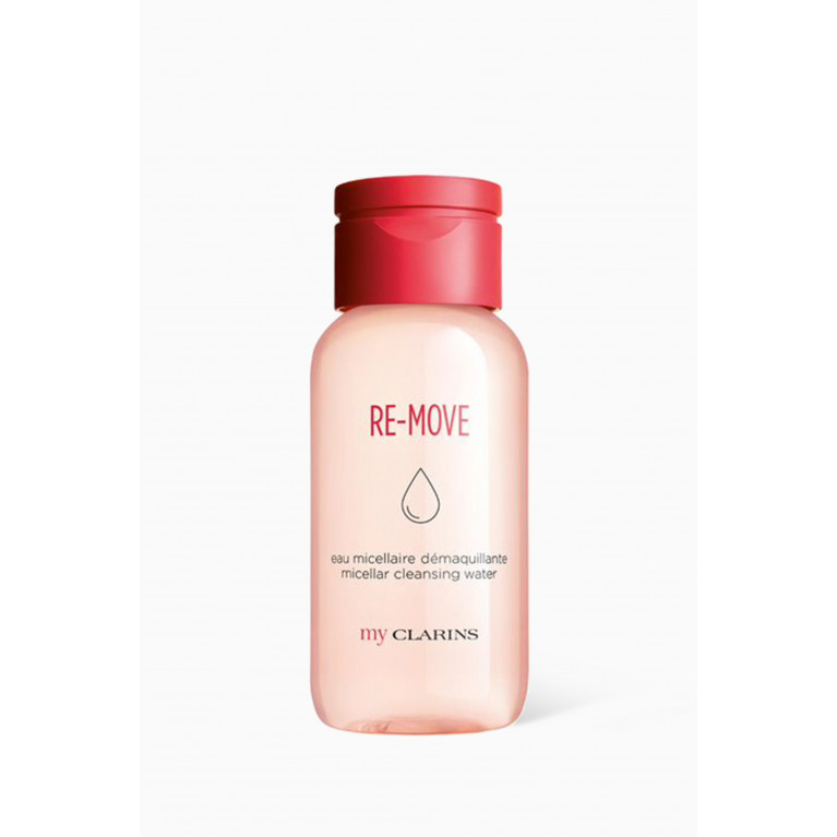 Clarins - My Clarins RE-MOVE Micellar Cleansing Water, 200ml