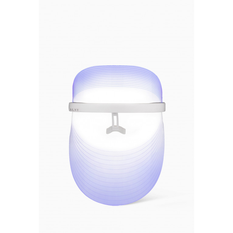 Solaris Laboratories NY - ‘How To Glow’ Wireless LED Mask