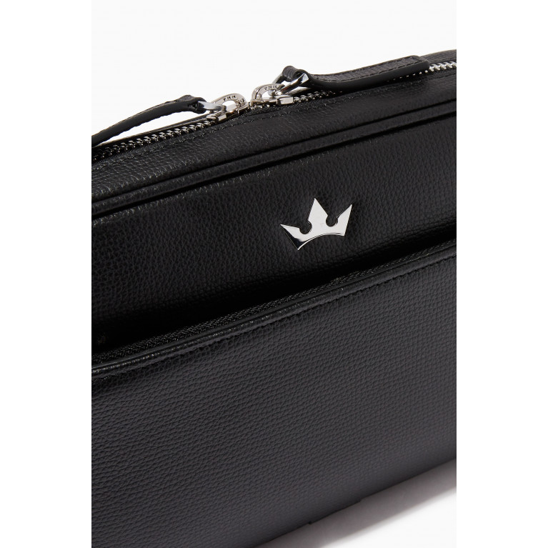 Roderer - Award Belt Bag in Italian Leather