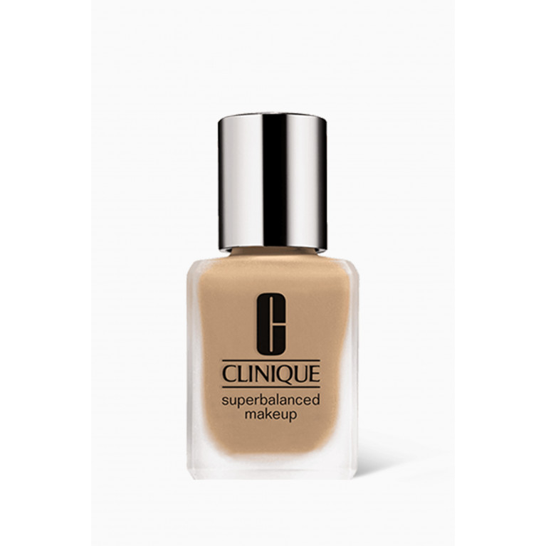 Clinique - CN 43 Nude Beige Superbalanced Makeup, 30ml