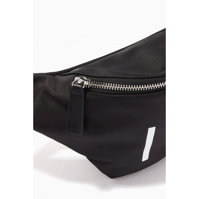 Dsquared2 - Icon Belt Bag in Nylon
