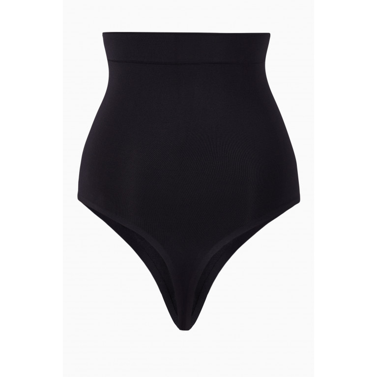 SKIMS - Contour High Waisted Bonded Thong