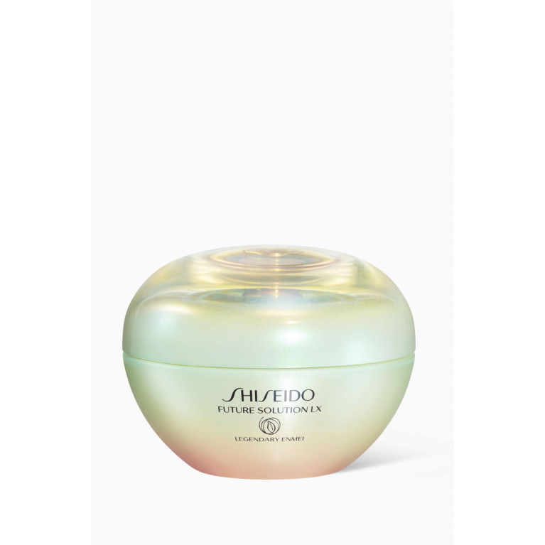 Shiseido - Future Solution LX Legendary Enmei Ultimate Renewing Cream, 50ml