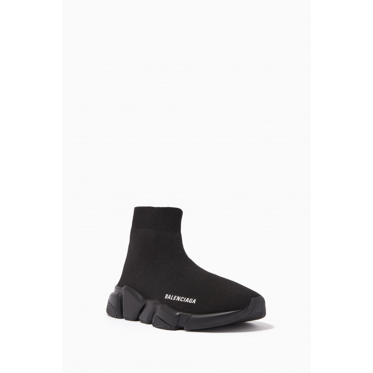 Balenciaga - Speed Sneakers in Technical Knit