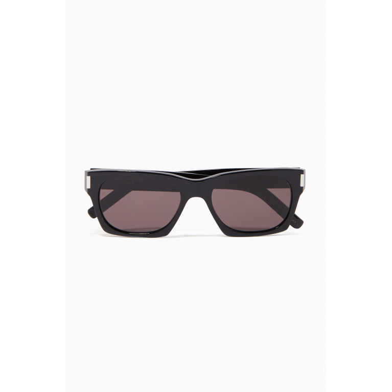 Saint Laurent - SL 402 Rectangular Sunglasses