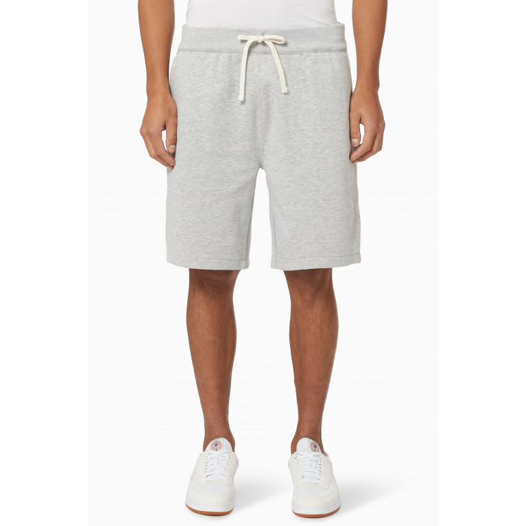 Polo Ralph Lauren - Athletic Cotton Shorts