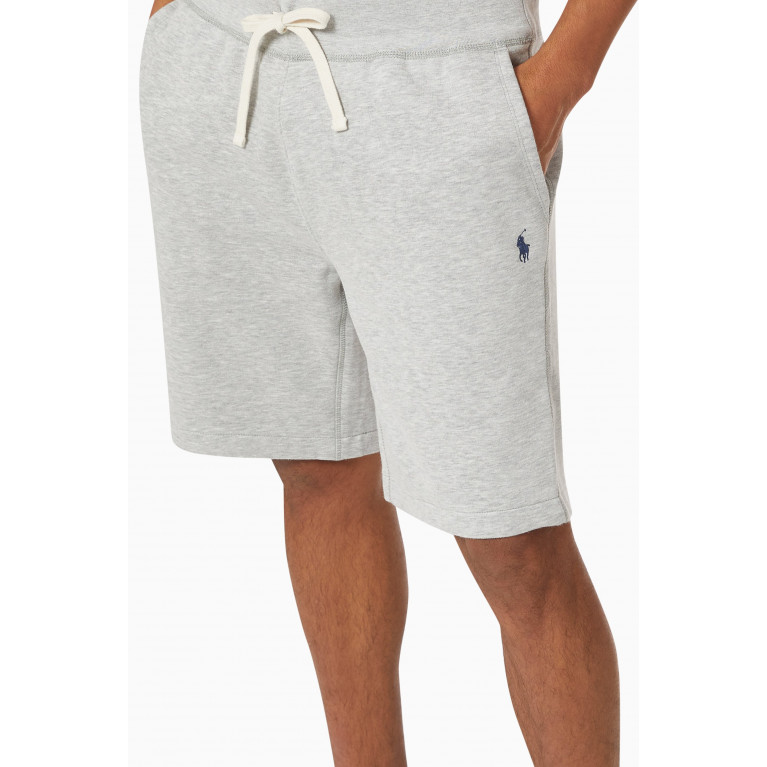 Polo Ralph Lauren - Athletic Cotton Shorts