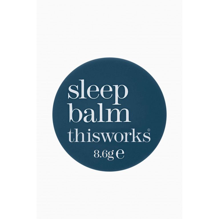 This Works - Sleep Balm, 8.6g