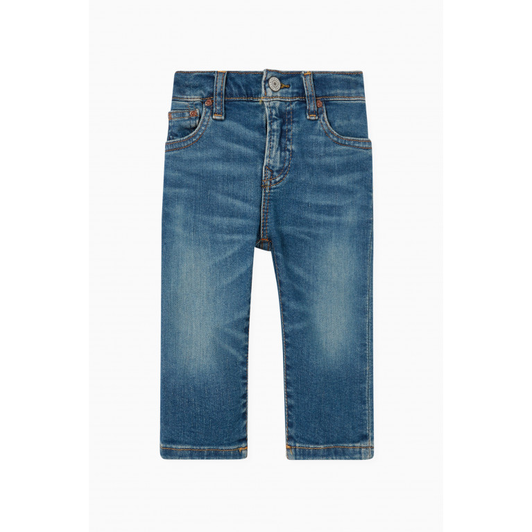 Polo Ralph Lauren - Sullivan Slim Jeans in Stretch Denim