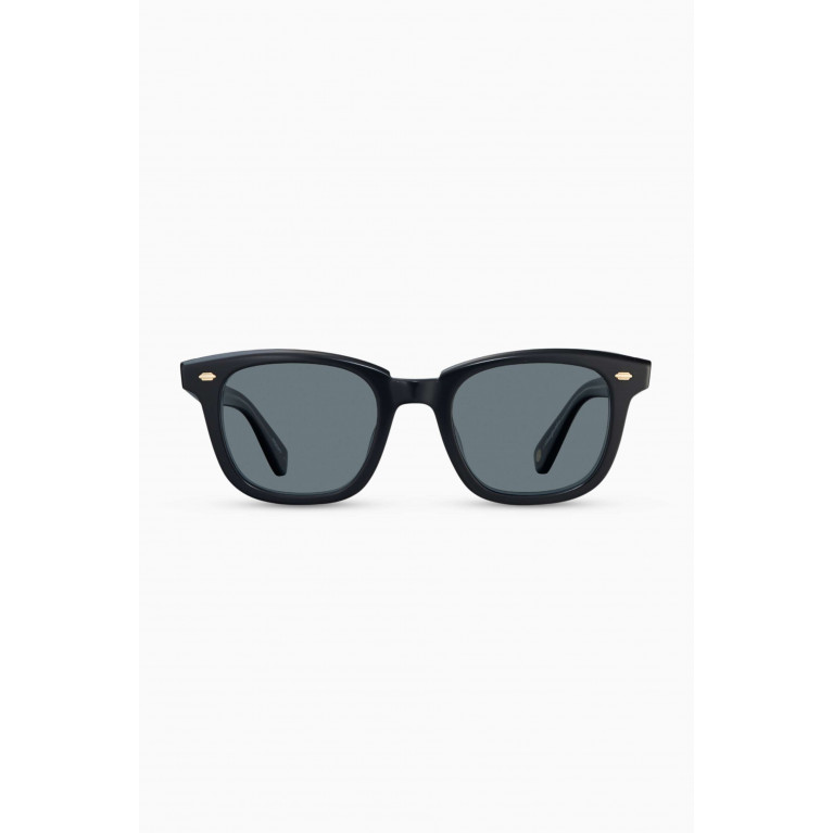 Garrett Leight - Calabar 49 D-frame Sunglasses in Acetate