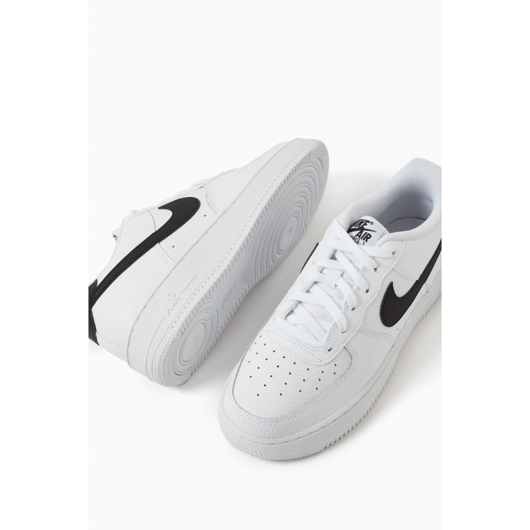 Nike - Air Force 1 Sneakers in Leather