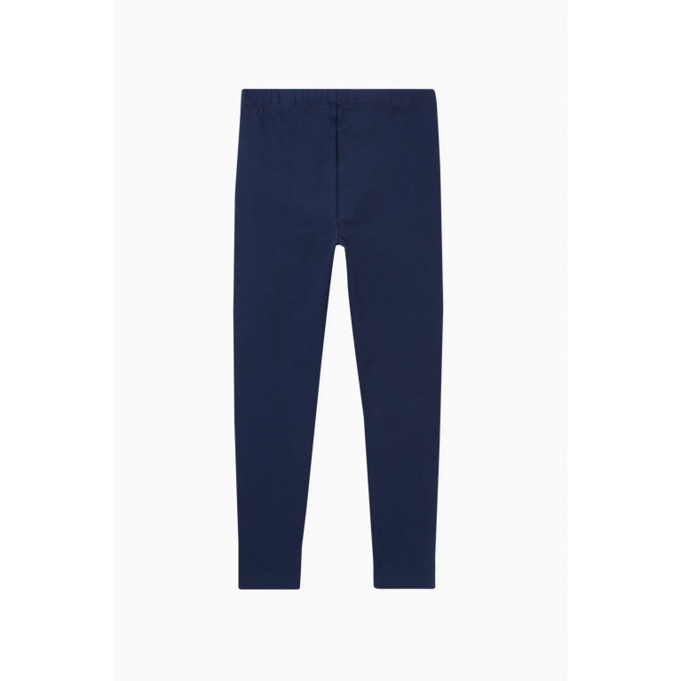 Polo Ralph Lauren - Jersey Leggings in Cotton