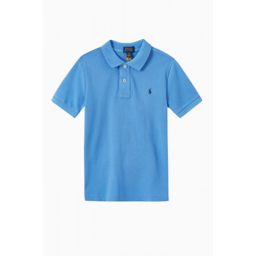 Polo Ralph Lauren - Polo T-shirt in Cotton Jersey