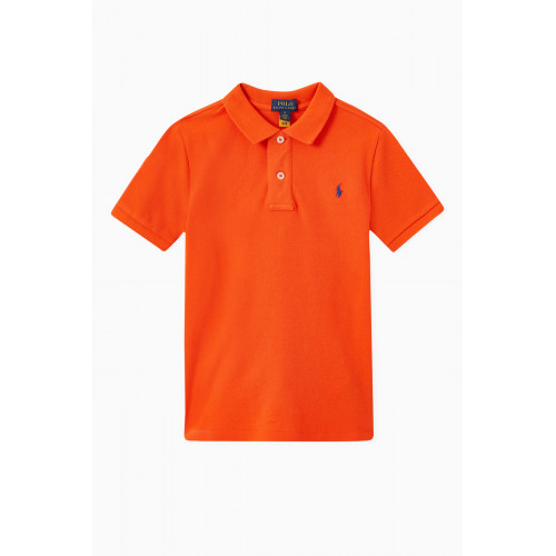 Polo Ralph Lauren - Polo T-shirt in Cotton Jersey
