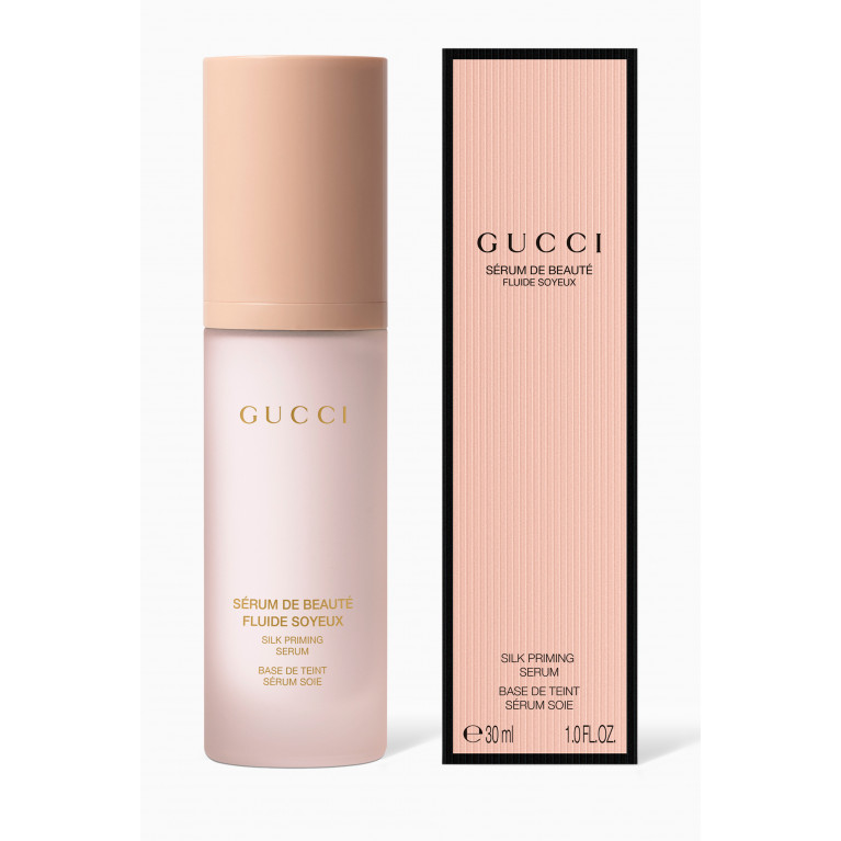 Gucci - Sérum De Beauté Fluide Soyeux Primer, 30ml