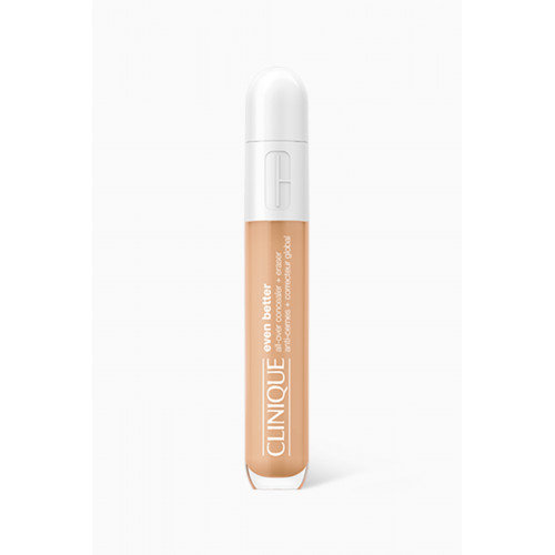 Clinique - WN 30 Biscuit Even Better Concealer, 6ml
