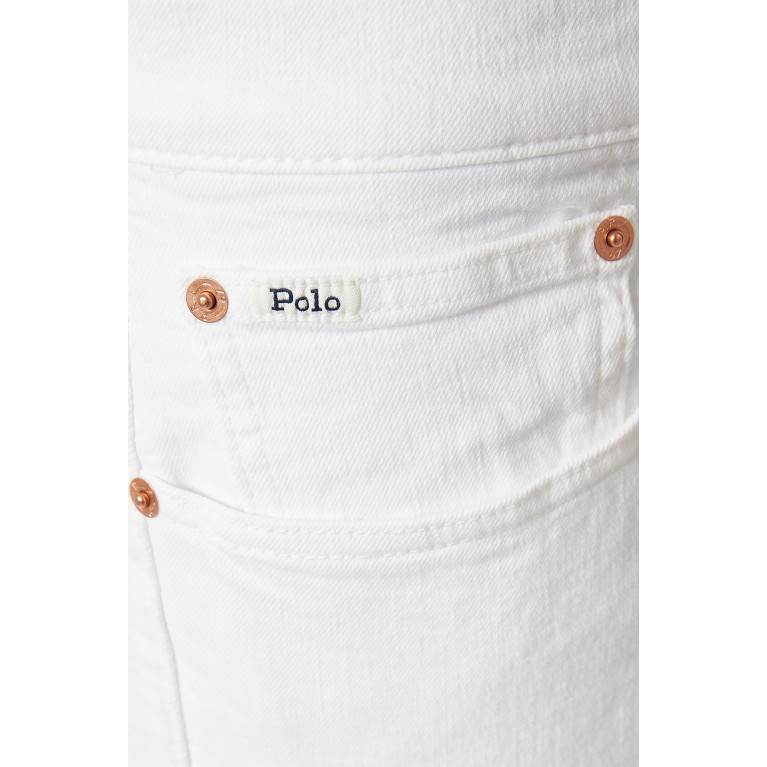 Polo Ralph Lauren - Sullivan Slim Stretch Jeans