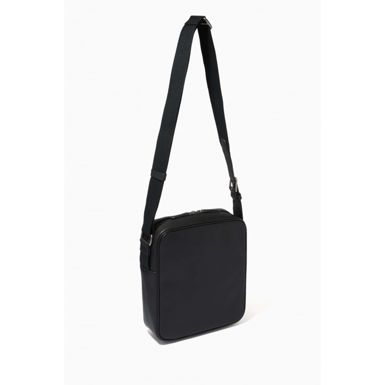 Polo Ralph Lauren - Crossbody Bag in Leather
