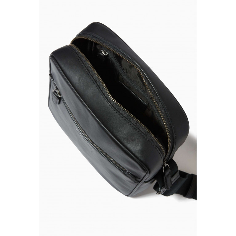 Polo Ralph Lauren - Crossbody Bag in Leather