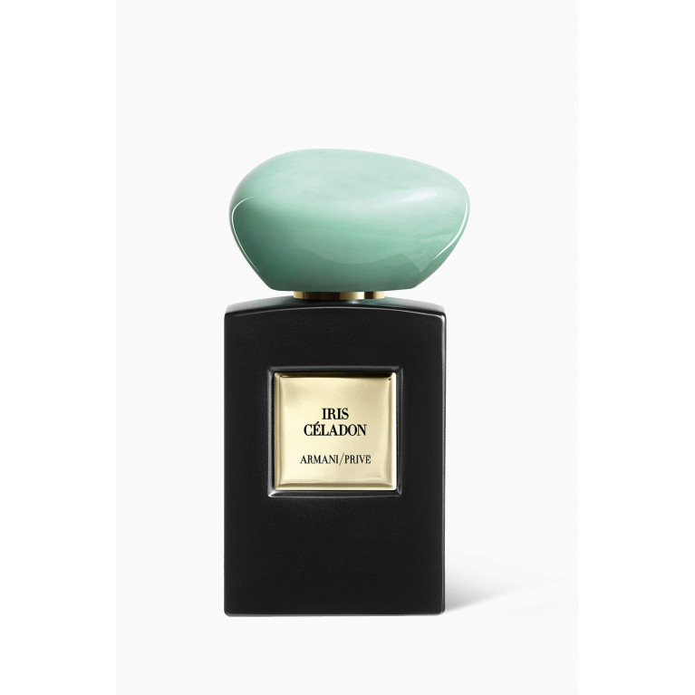 Armani - Privé Iris Céladon Eau de Parfum, 50 ml