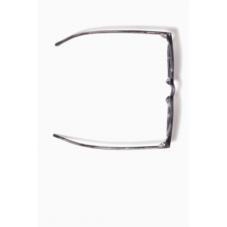 Komono - Maurice D Frame Sunglasses in Acetate