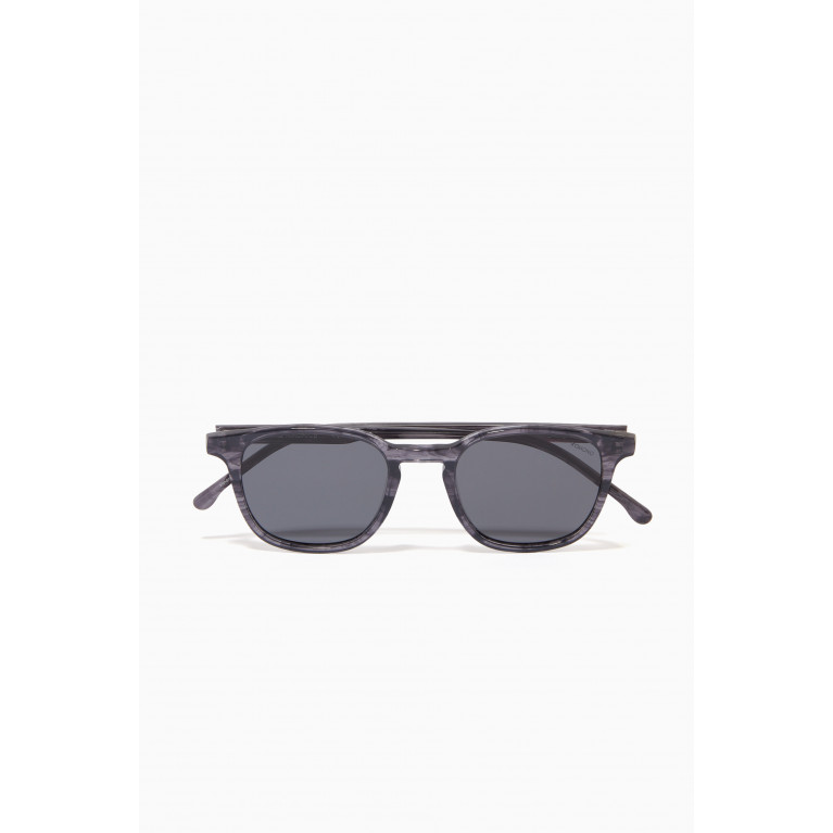 Komono - Maurice D Frame Sunglasses in Acetate
