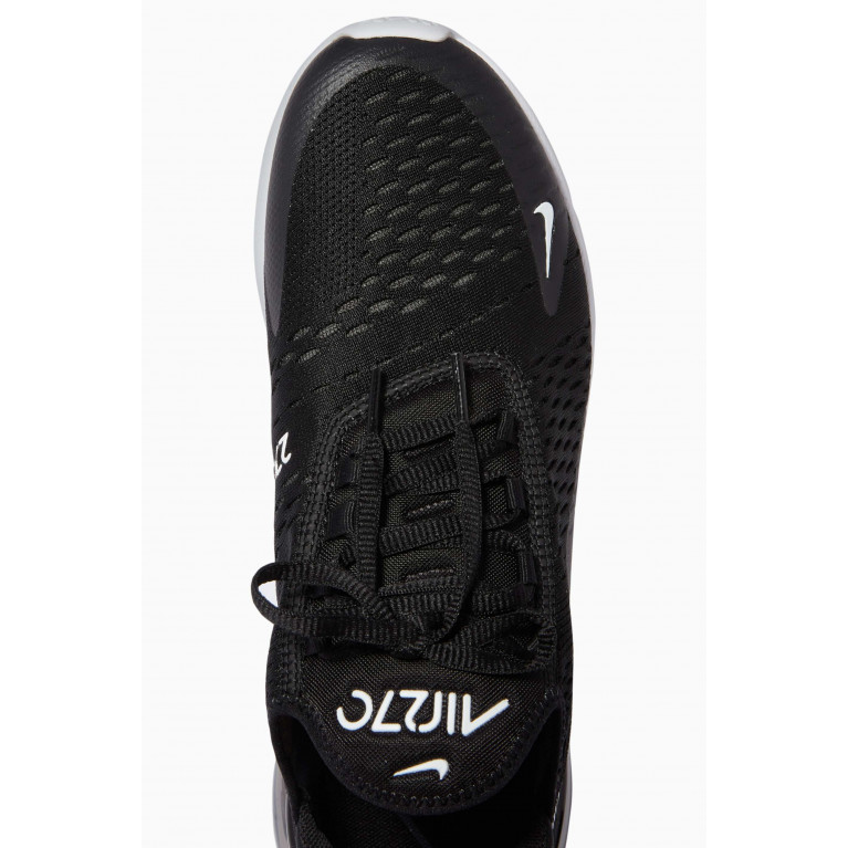 Nike - Air Max 270 React Sneakers