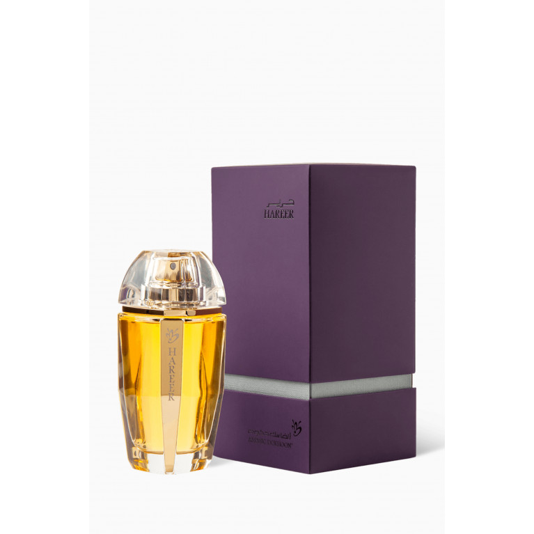 Anfasic Dokhoon - Hareer Eau de Parfum, 75ml