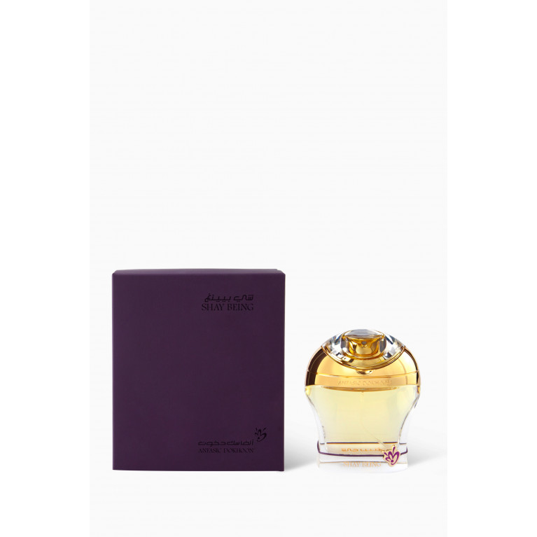 Anfasic Dokhoon - Shay Being Eau de Parfum, 75ml