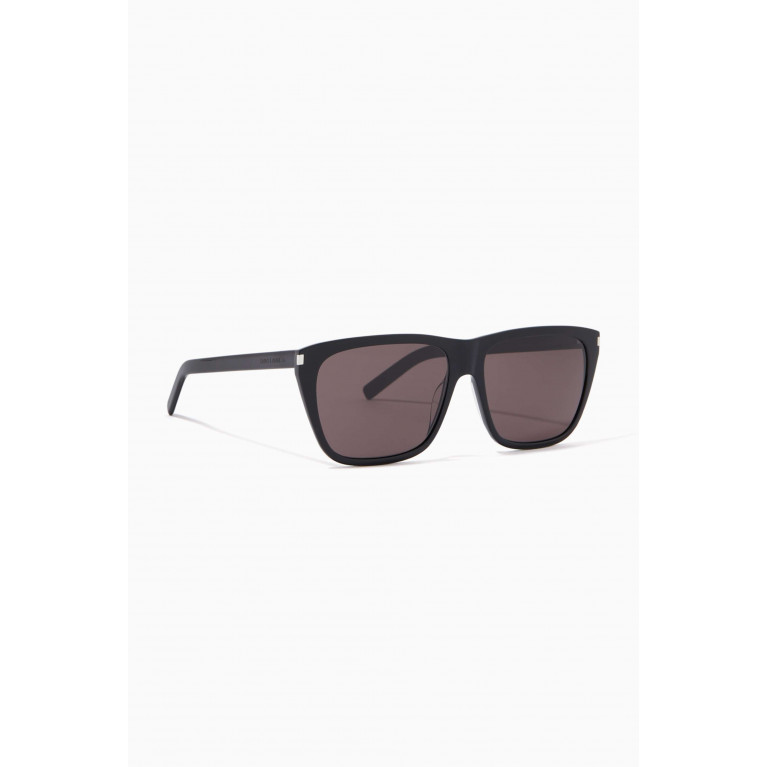 Saint Laurent - SL 431 Slim Sunglasses